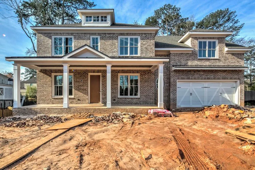 14 Long Island Place, Sandy Springs, Georgia 30328, 5 Bedrooms Bedrooms, ,4 BathroomsBathrooms,Residential,Sold,14 Long Island Place,5977327