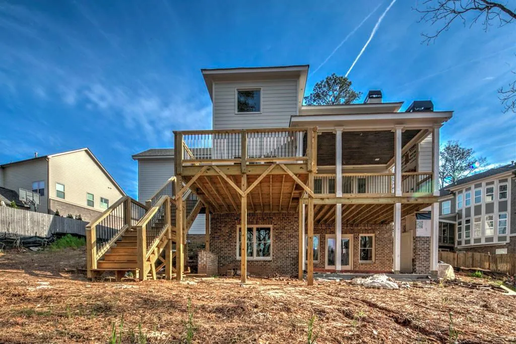 14 Long Island Place, Sandy Springs, Georgia 30328, 5 Bedrooms Bedrooms, ,4 BathroomsBathrooms,Residential,Sold,14 Long Island Place,5977327