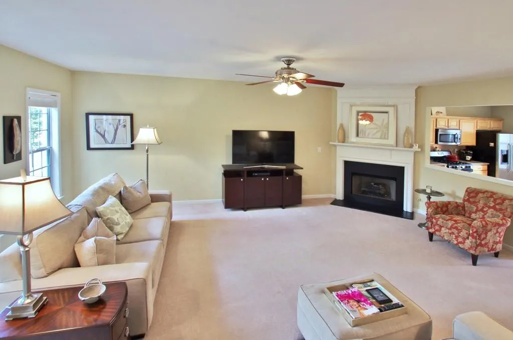 2531 Bridlewood Lane Se, Atlanta, Georgia 30339, 3 Bedrooms Bedrooms, ,2 BathroomsBathrooms,Residential,Sold,2531 Bridlewood Lane Se,6011736