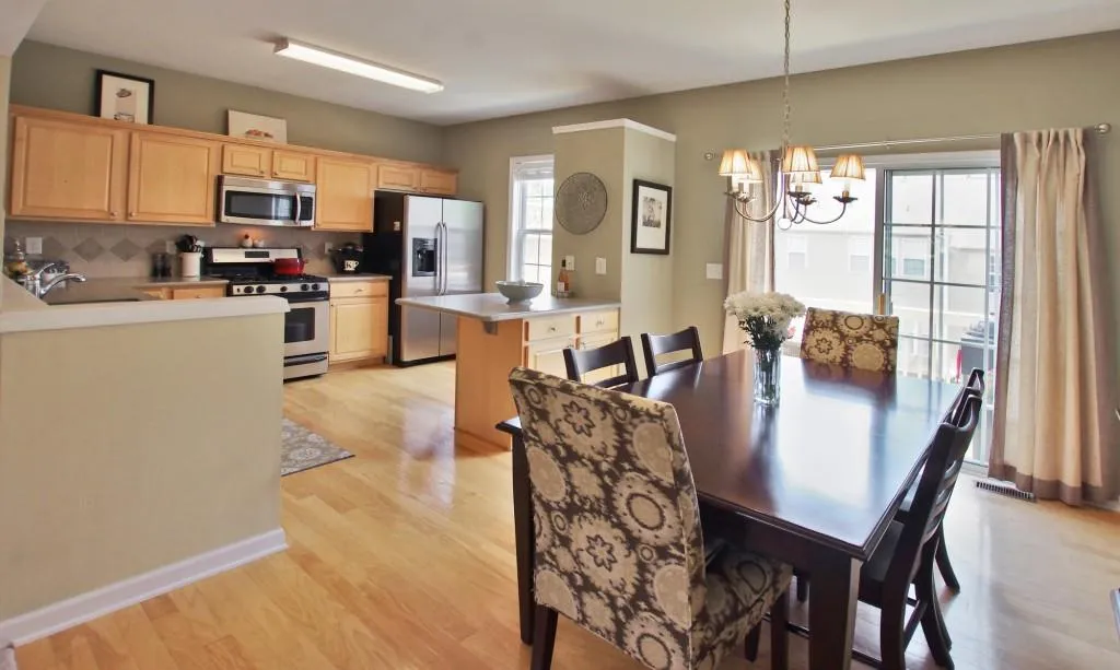2531 Bridlewood Lane Se, Atlanta, Georgia 30339, 3 Bedrooms Bedrooms, ,2 BathroomsBathrooms,Residential,Sold,2531 Bridlewood Lane Se,6011736