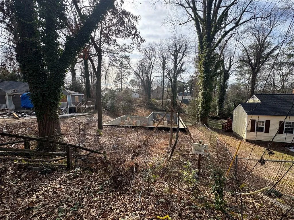 2034 Arlington Circle Nw, Atlanta, Georgia 30318, 0 ,Land,For Sale,2034 Arlington Circle Nw,7707458