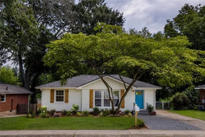 Renovated Inside and out