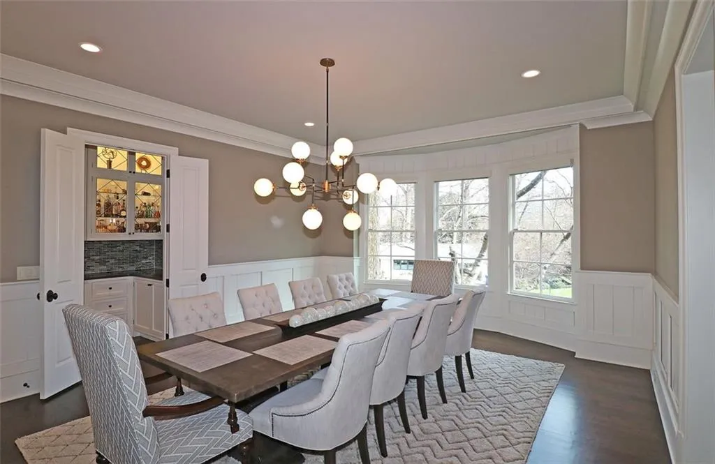 1600 Nottingham Way Ne, Atlanta, Georgia 30309, 5 Bedrooms Bedrooms, ,5 BathroomsBathrooms,Residential,For Sale,1600 Nottingham Way Ne,7603860