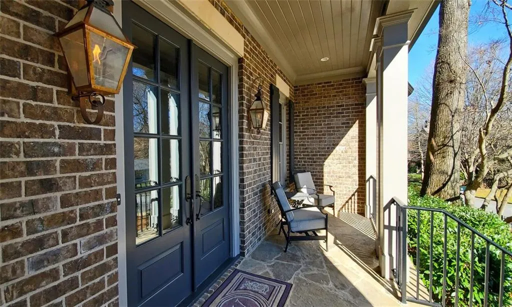 1600 Nottingham Way Ne, Atlanta, Georgia 30309, 5 Bedrooms Bedrooms, ,5 BathroomsBathrooms,Residential,For Sale,1600 Nottingham Way Ne,7603860