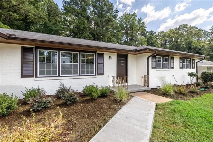 3943 Oberlin Court, Tucker, Georgia 30084