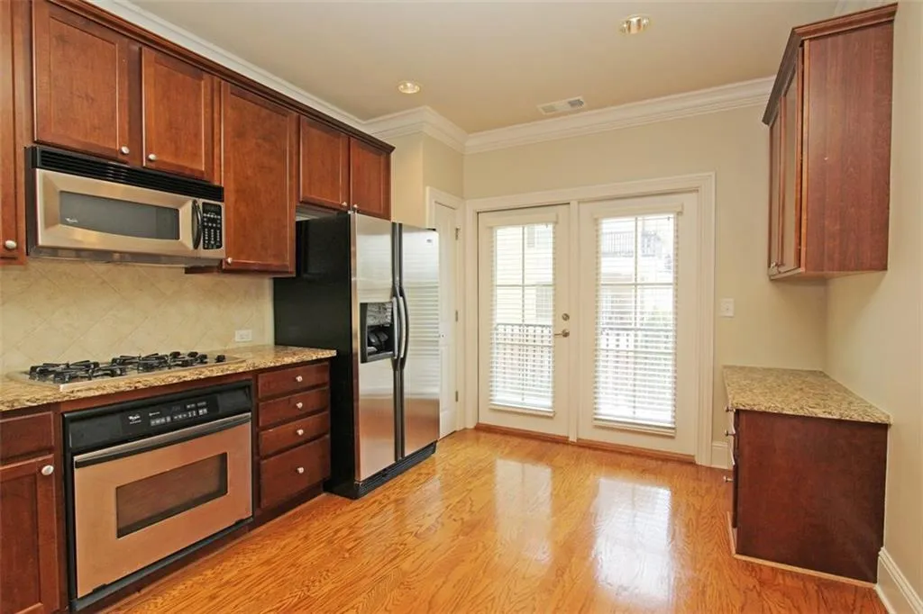 208 Le Gran Cove, Sandy Springs, Georgia 30328, 2 Bedrooms Bedrooms, ,2 BathroomsBathrooms,Residential,Sold,208 Le Gran Cove,5882766