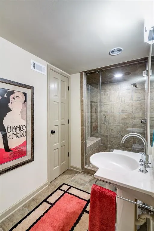 7315 Chattahoochee Bluff Drive, Sandy Springs, Georgia 30350, 4 Bedrooms Bedrooms, ,3 BathroomsBathrooms,Residential,Sold,7315 Chattahoochee Bluff Drive,5594345