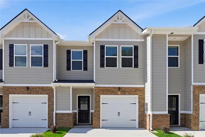121 Meadowview Drive, Temple, Georgia 30179