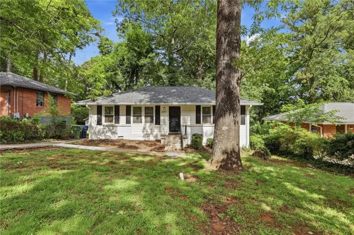 2246 Polar Rock Terrace Sw, Atlanta, Georgia 30315