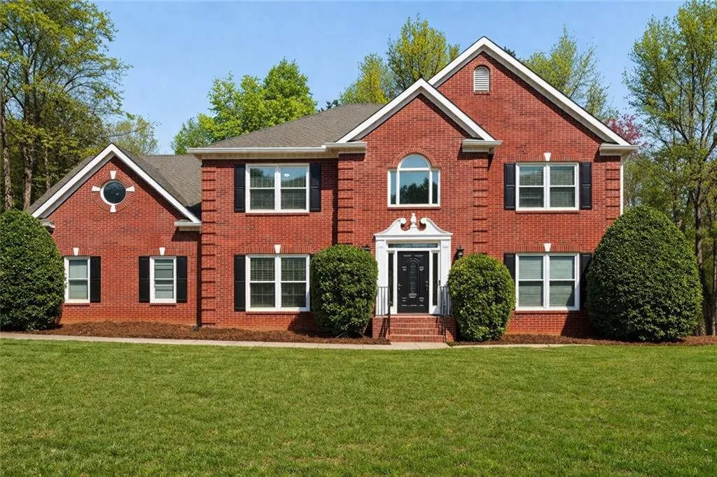 Milton, GA 30004