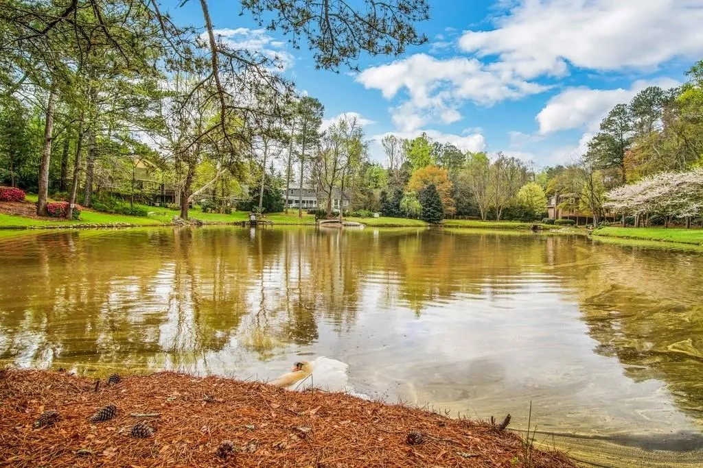 5047 Nesbit Ferry Lane, Sandy Springs, Georgia 30350, 5 Bedrooms Bedrooms, ,6 BathroomsBathrooms,Residential,Sold,5047 Nesbit Ferry Lane,6708103
