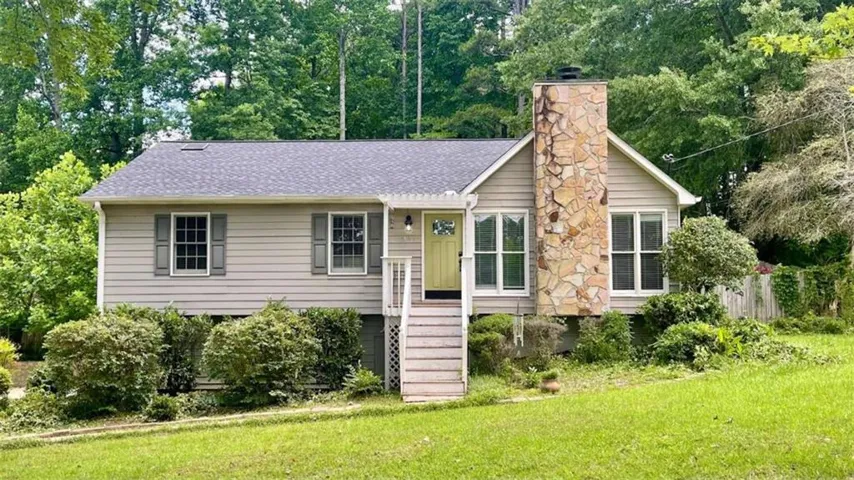 104 Paces Lakes Ridges, Dallas, Georgia 30157