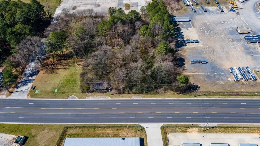 0 Abutment Road, Dalton, Georgia 30721