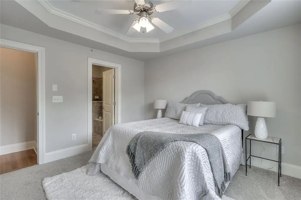 191 Le Gran Court, Sandy Springs, Georgia 30328, 2 Bedrooms Bedrooms, ,2 BathroomsBathrooms,Residential,Sold,191 Le Gran Court,6038231