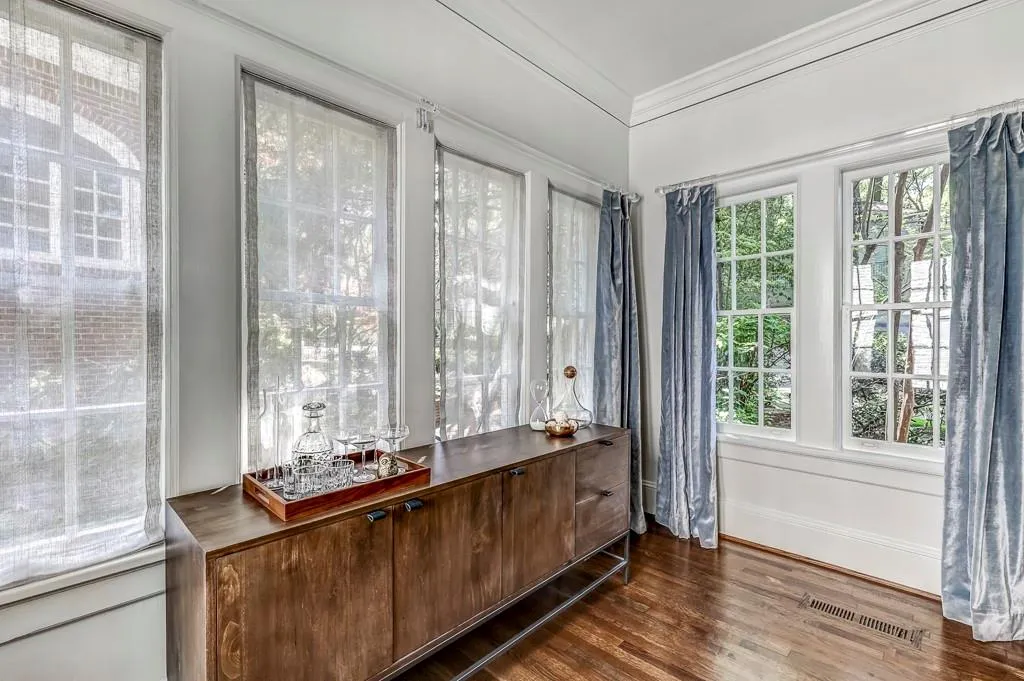 57 Northwood Avenue Ne, Atlanta, Georgia 30309, 5 Bedrooms Bedrooms, ,4 BathroomsBathrooms,Residential,For Sale,57 Northwood Avenue Ne,7624099