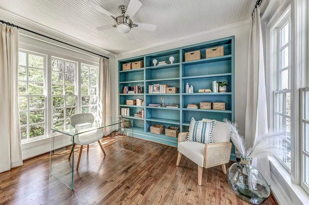 57 Northwood Avenue Ne, Atlanta, Georgia 30309, 5 Bedrooms Bedrooms, ,4 BathroomsBathrooms,Residential,For Sale,57 Northwood Avenue Ne,7624099