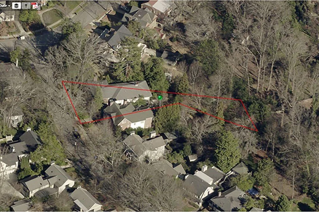 57 Northwood Avenue Ne, Atlanta, Georgia 30309, 5 Bedrooms Bedrooms, ,4 BathroomsBathrooms,Residential,For Sale,57 Northwood Avenue Ne,7624099