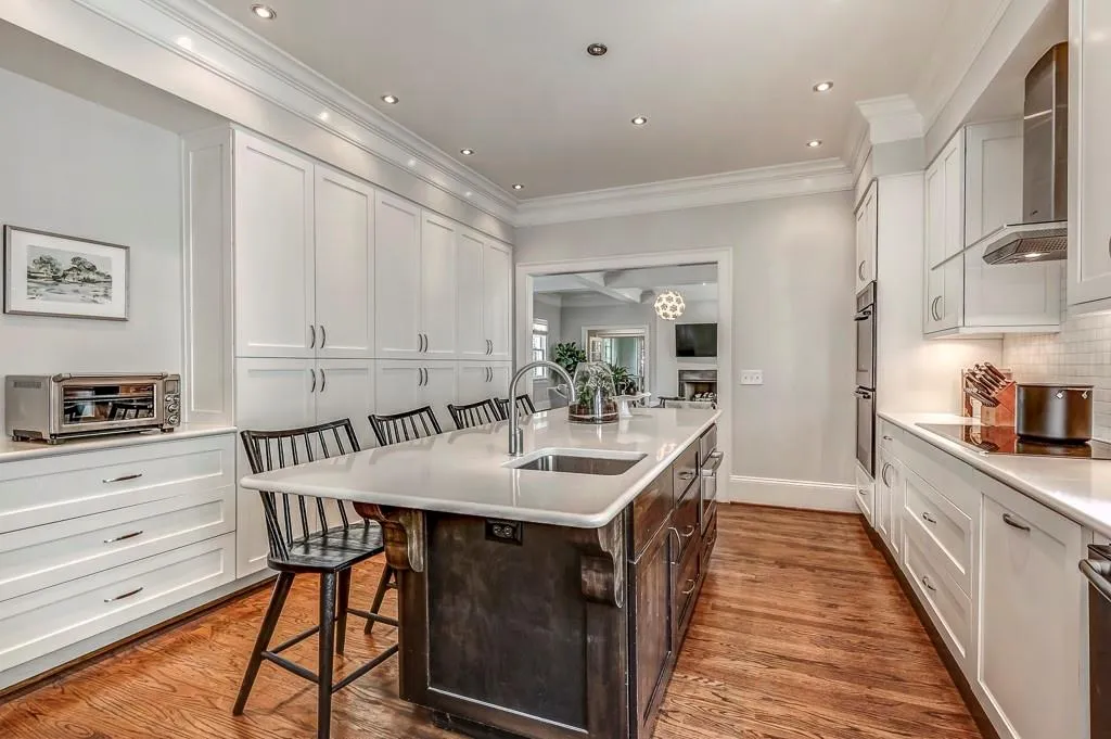 57 Northwood Avenue Ne, Atlanta, Georgia 30309, 5 Bedrooms Bedrooms, ,4 BathroomsBathrooms,Residential,For Sale,57 Northwood Avenue Ne,7624099
