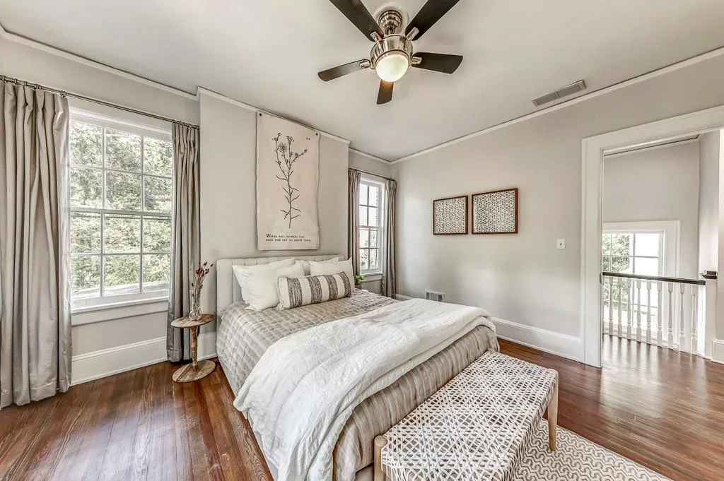57 Northwood Avenue Ne, Atlanta, Georgia 30309, 5 Bedrooms Bedrooms, ,4 BathroomsBathrooms,Residential,For Sale,57 Northwood Avenue Ne,7624099