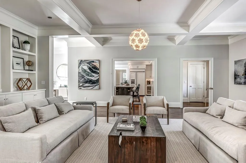 57 Northwood Avenue Ne, Atlanta, Georgia 30309, 5 Bedrooms Bedrooms, ,4 BathroomsBathrooms,Residential,For Sale,57 Northwood Avenue Ne,7624099