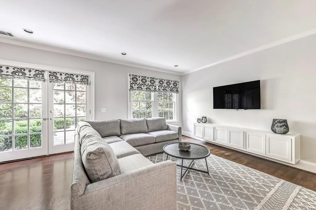 57 Northwood Avenue Ne, Atlanta, Georgia 30309, 5 Bedrooms Bedrooms, ,4 BathroomsBathrooms,Residential,For Sale,57 Northwood Avenue Ne,7624099