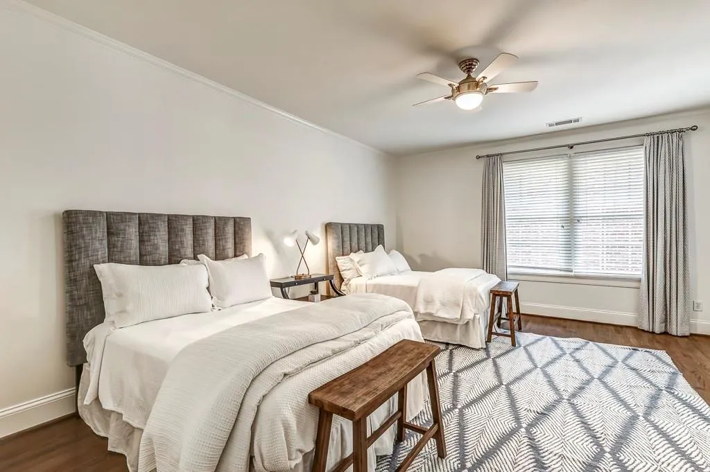 57 Northwood Avenue Ne, Atlanta, Georgia 30309, 5 Bedrooms Bedrooms, ,4 BathroomsBathrooms,Residential,For Sale,57 Northwood Avenue Ne,7624099
