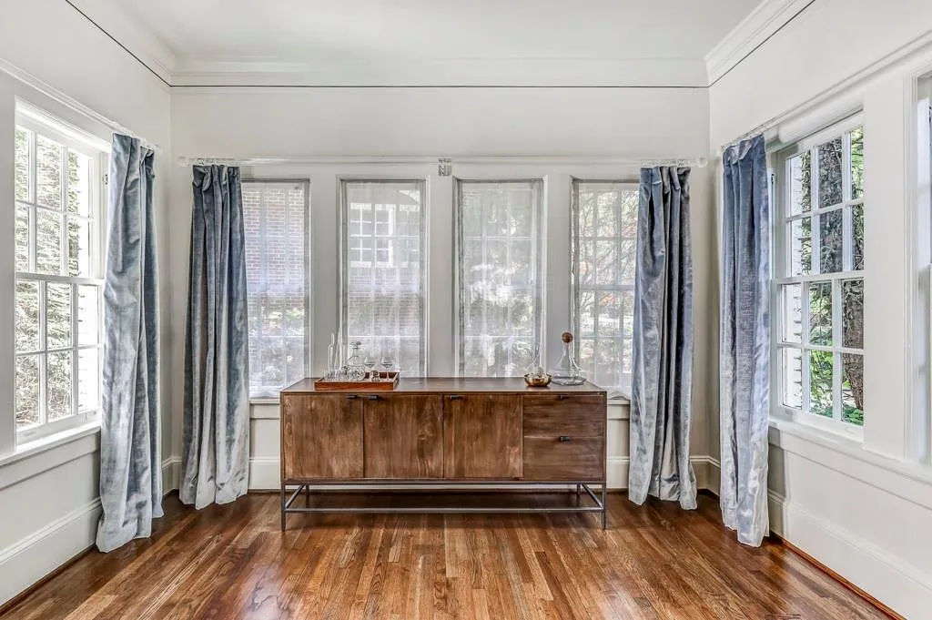 57 Northwood Avenue Ne, Atlanta, Georgia 30309, 5 Bedrooms Bedrooms, ,4 BathroomsBathrooms,Residential,For Sale,57 Northwood Avenue Ne,7624099