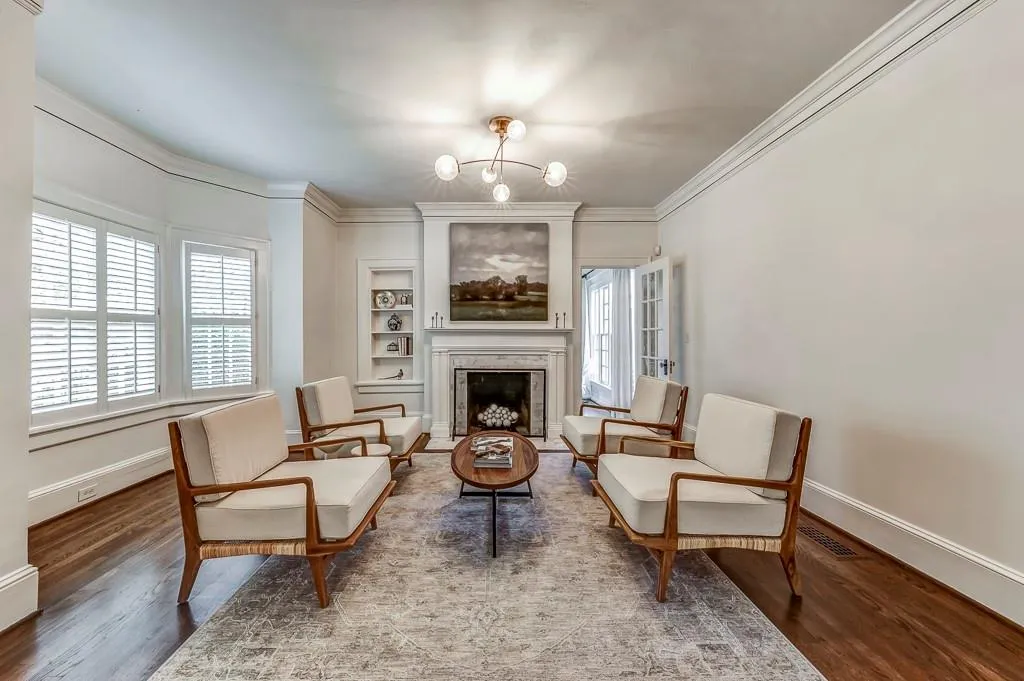 57 Northwood Avenue Ne, Atlanta, Georgia 30309, 5 Bedrooms Bedrooms, ,4 BathroomsBathrooms,Residential,For Sale,57 Northwood Avenue Ne,7624099