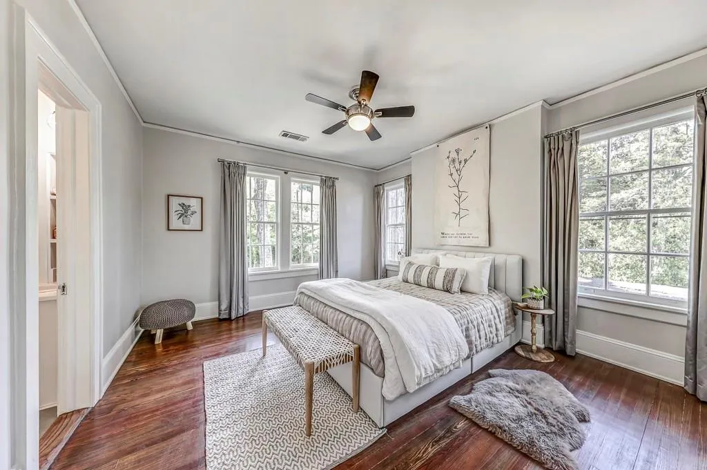 57 Northwood Avenue Ne, Atlanta, Georgia 30309, 5 Bedrooms Bedrooms, ,4 BathroomsBathrooms,Residential,For Sale,57 Northwood Avenue Ne,7624099