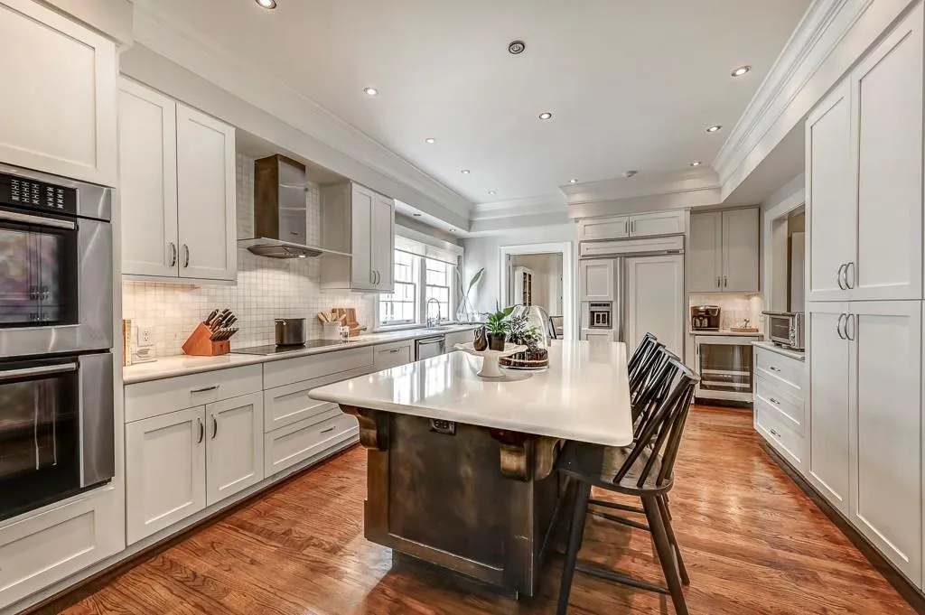 57 Northwood Avenue Ne, Atlanta, Georgia 30309, 5 Bedrooms Bedrooms, ,4 BathroomsBathrooms,Residential,For Sale,57 Northwood Avenue Ne,7624099