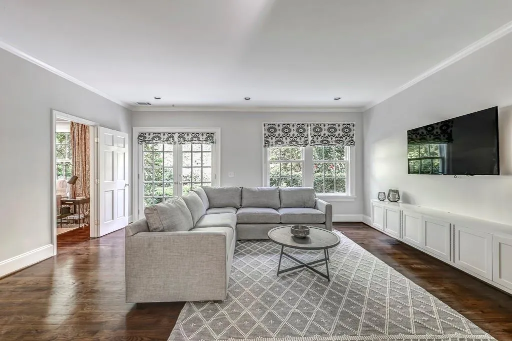 57 Northwood Avenue Ne, Atlanta, Georgia 30309, 5 Bedrooms Bedrooms, ,4 BathroomsBathrooms,Residential,For Sale,57 Northwood Avenue Ne,7624099