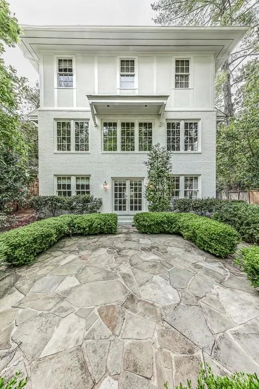 57 Northwood Avenue Ne, Atlanta, Georgia 30309, 5 Bedrooms Bedrooms, ,4 BathroomsBathrooms,Residential,For Sale,57 Northwood Avenue Ne,7624099