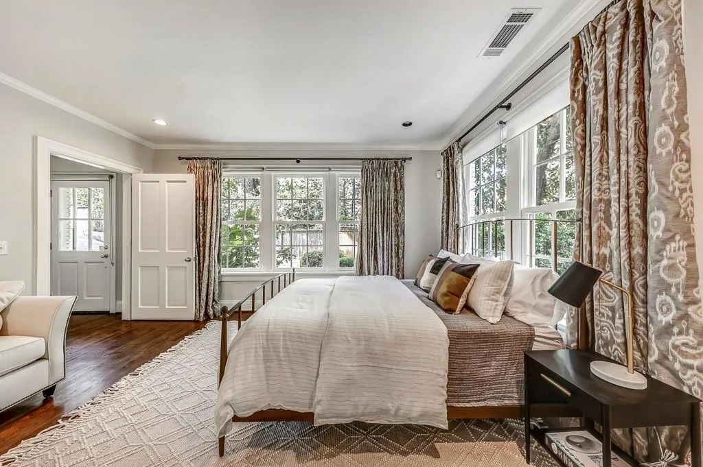 57 Northwood Avenue Ne, Atlanta, Georgia 30309, 5 Bedrooms Bedrooms, ,4 BathroomsBathrooms,Residential,For Sale,57 Northwood Avenue Ne,7624099