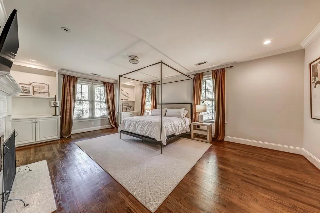 57 Northwood Avenue Ne, Atlanta, Georgia 30309, 5 Bedrooms Bedrooms, ,4 BathroomsBathrooms,Residential,For Sale,57 Northwood Avenue Ne,7624099
