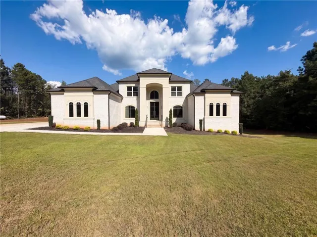 214 Coastline Road, Fayetteville, Georgia 30214