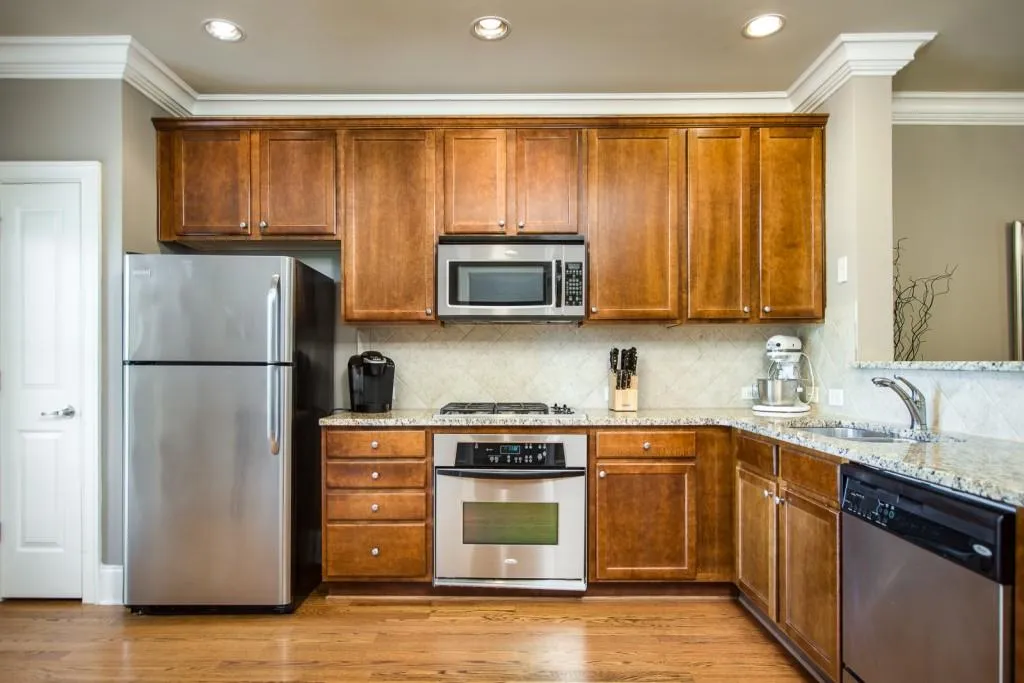 821 Perennial Drive, Sandy Springs, Georgia 30328, 2 Bedrooms Bedrooms, ,2 BathroomsBathrooms,Residential,Sold,821 Perennial Drive,6023496