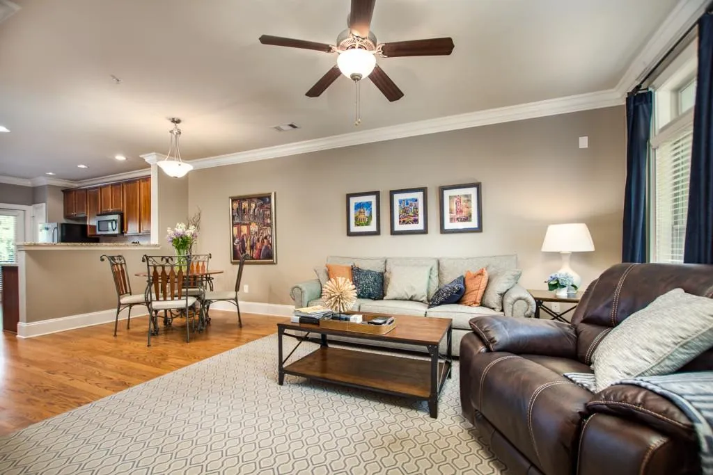 821 Perennial Drive, Sandy Springs, Georgia 30328, 2 Bedrooms Bedrooms, ,2 BathroomsBathrooms,Residential,Sold,821 Perennial Drive,6023496