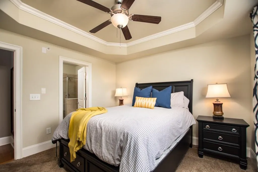 821 Perennial Drive, Sandy Springs, Georgia 30328, 2 Bedrooms Bedrooms, ,2 BathroomsBathrooms,Residential,Sold,821 Perennial Drive,6023496