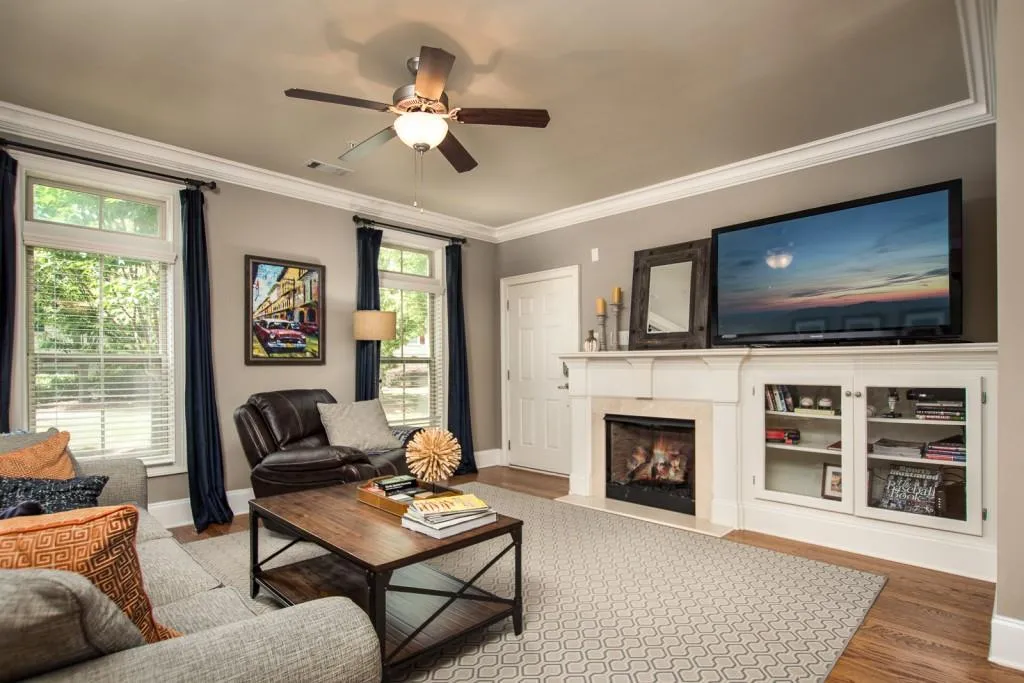 821 Perennial Drive, Sandy Springs, Georgia 30328, 2 Bedrooms Bedrooms, ,2 BathroomsBathrooms,Residential,Sold,821 Perennial Drive,6023496