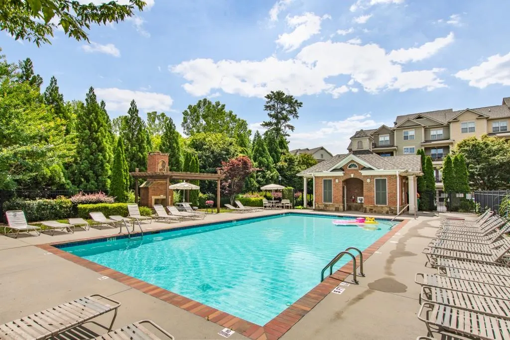 821 Perennial Drive, Sandy Springs, Georgia 30328, 2 Bedrooms Bedrooms, ,2 BathroomsBathrooms,Residential,Sold,821 Perennial Drive,6023496