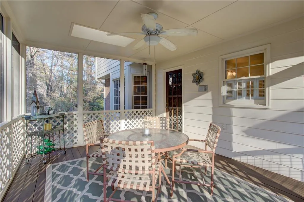 2400 Kimbrough Court, Sandy Springs, Georgia 30350, 4 Bedrooms Bedrooms, ,4 BathroomsBathrooms,Residential,Sold,2400 Kimbrough Court,6976966