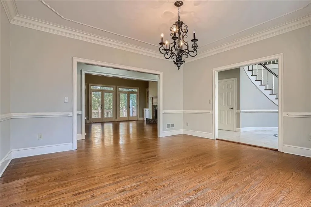 255 Gold Creek Court, Atlanta, Georgia 30350, 6 Bedrooms Bedrooms, ,5 BathroomsBathrooms,Residential,Sold,255 Gold Creek Court,6962559