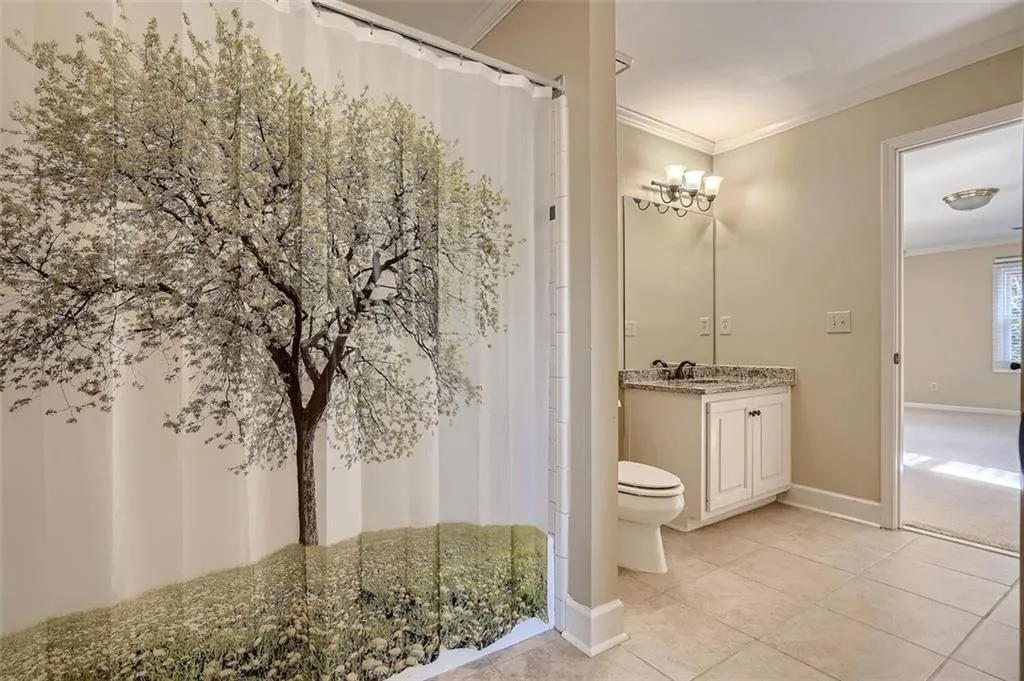 255 Gold Creek Court, Atlanta, Georgia 30350, 6 Bedrooms Bedrooms, ,5 BathroomsBathrooms,Residential,Sold,255 Gold Creek Court,6962559