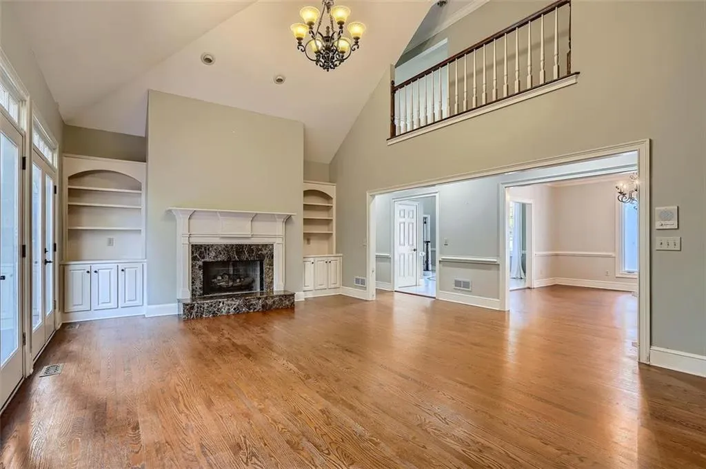 255 Gold Creek Court, Atlanta, Georgia 30350, 6 Bedrooms Bedrooms, ,5 BathroomsBathrooms,Residential,Sold,255 Gold Creek Court,6962559