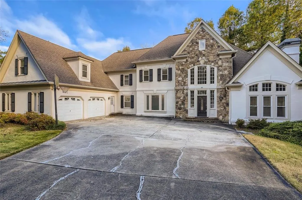 255 Gold Creek Court, Atlanta, Georgia 30350, 6 Bedrooms Bedrooms, ,5 BathroomsBathrooms,Residential,Sold,255 Gold Creek Court,6962559