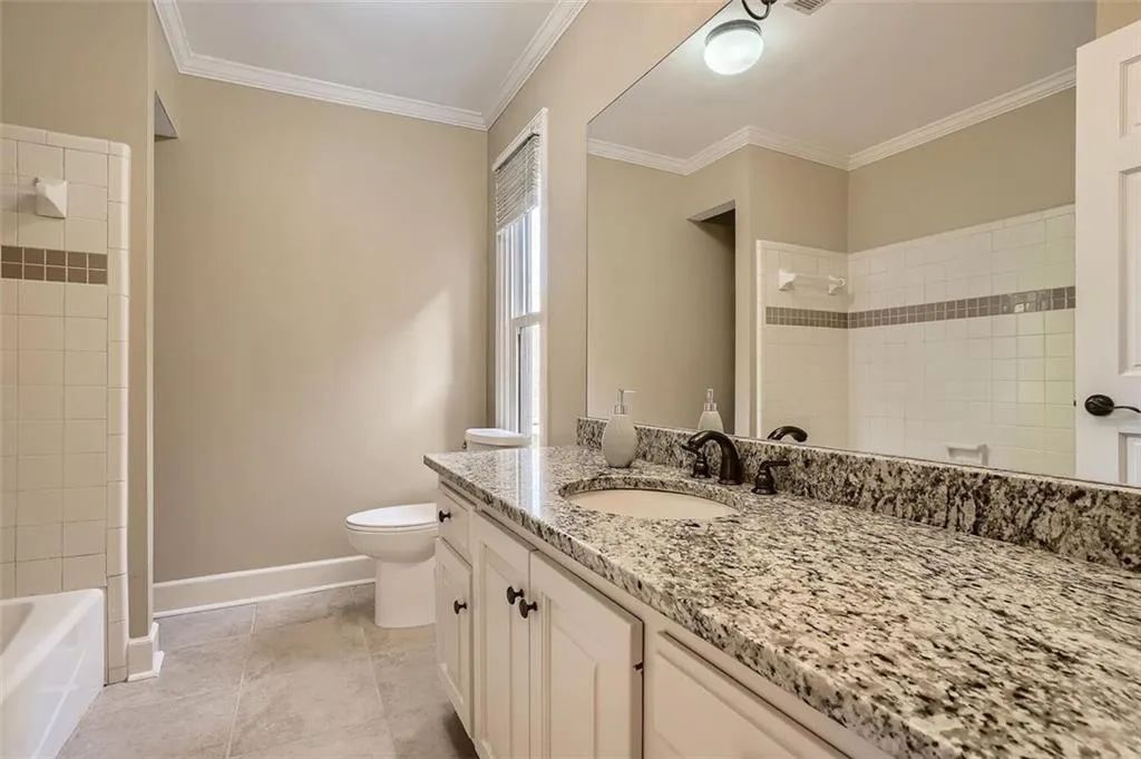 255 Gold Creek Court, Atlanta, Georgia 30350, 6 Bedrooms Bedrooms, ,5 BathroomsBathrooms,Residential,Sold,255 Gold Creek Court,6962559