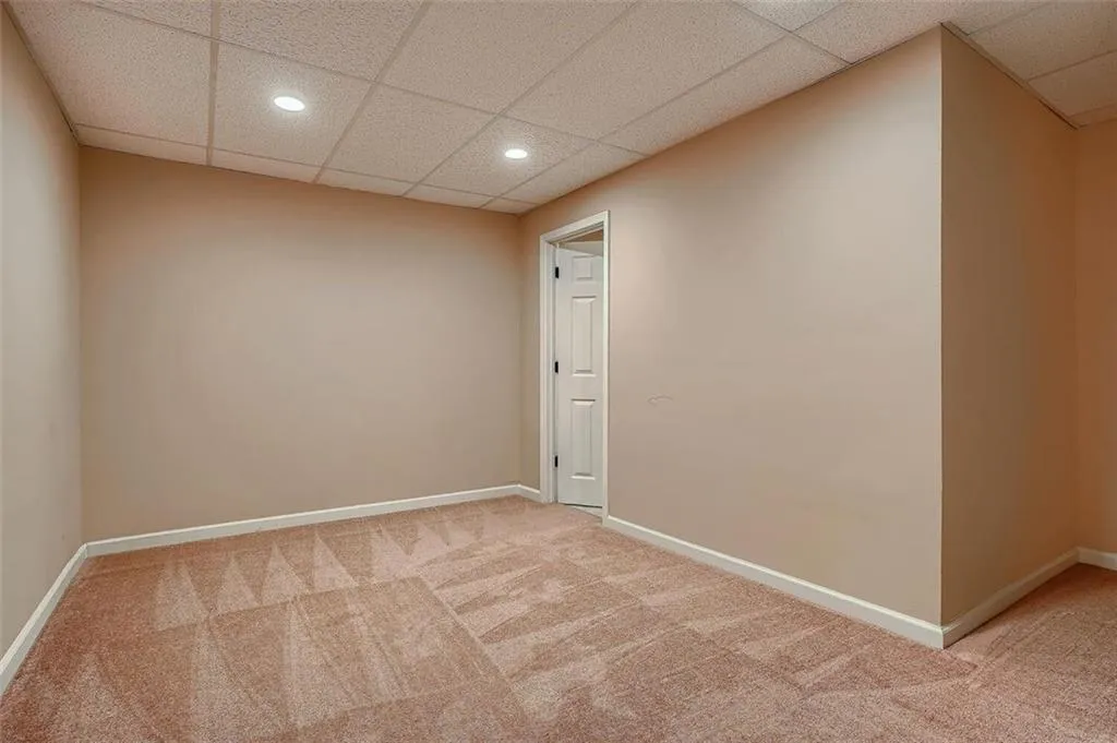 255 Gold Creek Court, Atlanta, Georgia 30350, 6 Bedrooms Bedrooms, ,5 BathroomsBathrooms,Residential,Sold,255 Gold Creek Court,6962559