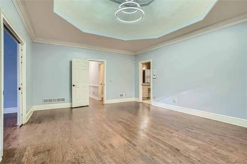 255 Gold Creek Court, Atlanta, Georgia 30350, 6 Bedrooms Bedrooms, ,5 BathroomsBathrooms,Residential,Sold,255 Gold Creek Court,6962559