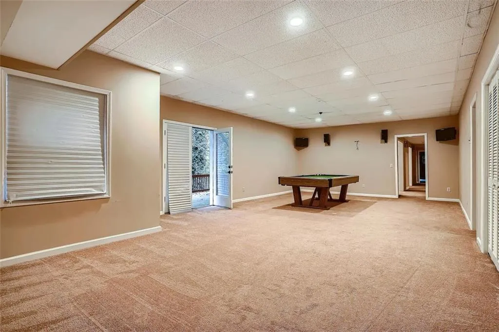 255 Gold Creek Court, Atlanta, Georgia 30350, 6 Bedrooms Bedrooms, ,5 BathroomsBathrooms,Residential,Sold,255 Gold Creek Court,6962559