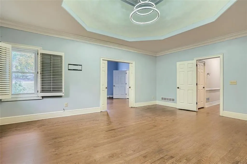 255 Gold Creek Court, Atlanta, Georgia 30350, 6 Bedrooms Bedrooms, ,5 BathroomsBathrooms,Residential,Sold,255 Gold Creek Court,6962559